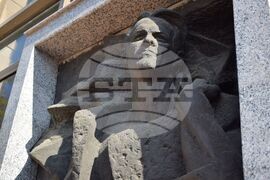 Благоевград - Никола Вапцаров - годишнина