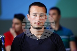 Българска Социалдемокрация – Евролевица - конференция