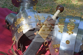 Девня - античен фестивал "Марцианопол – животът в древния град"