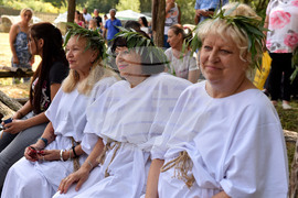Девня - античен фестивал "Марцианопол – животът в древния град"