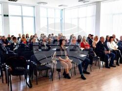 Снимка: Пресцентър АПИ