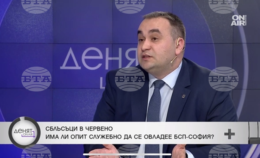 Валери Митов: Какво притеснява БСП-София - думата на социалистите за прегръдката с ГЕРБ ли