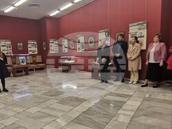 Снимка: Община Плевен