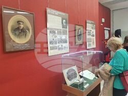 Снимка: Община Плевен