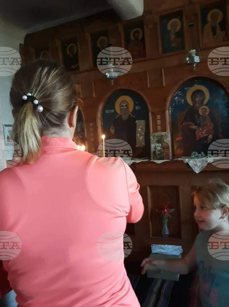 На много места в Благоевградско днес се почита св. пророк Илия