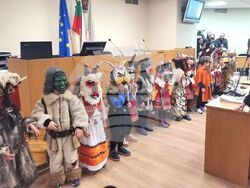 Снимка: Общински съвет Плевен