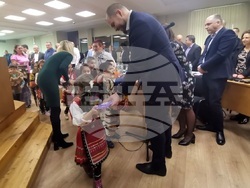 Снимка: Общински съвет Плевен