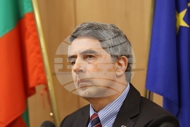 Конференция „Многополюсен свят и външнополитическа стратегия: предизвикателства и перспективи пред България“