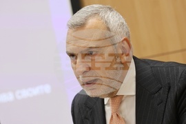 Конференция „Многополюсен свят и външнополитическа стратегия: предизвикателства и перспективи пред България“