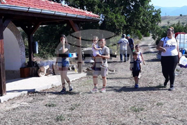 Село Лозеница - храм „Св. пророк Илия“ - празник