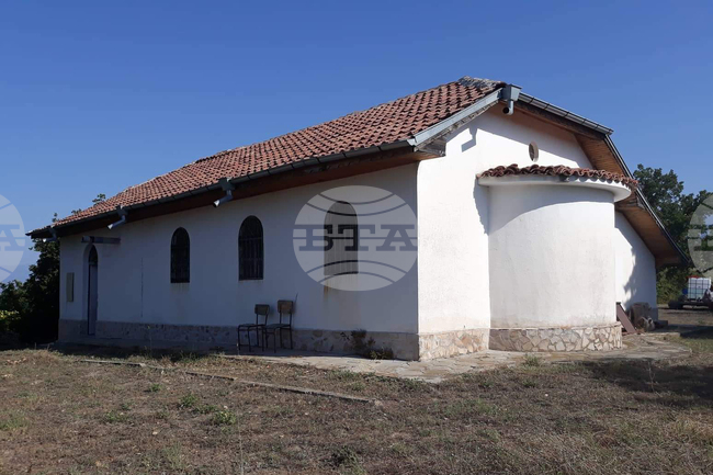 Село Лозеница - храм „Св. пророк Илия“ - празник