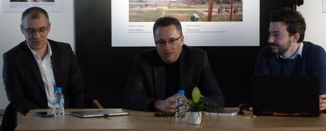 Министерството на културата инициира дискусия относно възможностите за по-ефективно развитие на анимационната индустрия в България