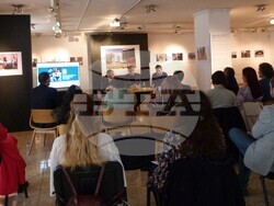 Снимка: Министерство на културата