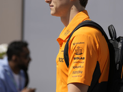 Bahrain F1 GP Auto Racing