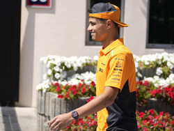Bahrain F1 GP Auto Racing