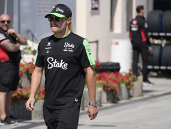 Bahrain F1 GP Auto Racing