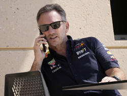 Bahrain F1 GP Auto Racing