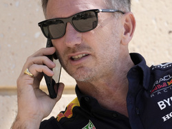 Bahrain F1 GP Auto Racing