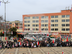 Снимка: Община Елин Пелин