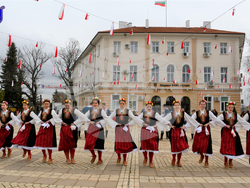 Снимка: Община Елин Пелин