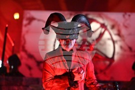 Пловдив - Hills of Rock 2022 - фестивал