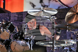 Пловдив - Hills of Rock 2022 - фестивал