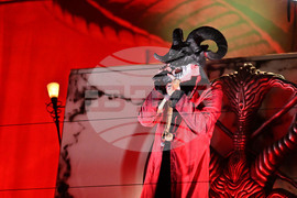 Пловдив - Hills of Rock 2022 - фестивал