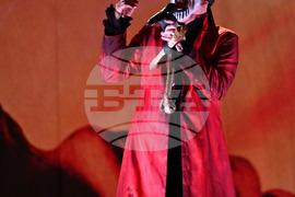 Пловдив - Hills of Rock 2022 - фестивал