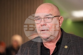 Славчо Пеев - поклонение