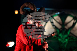 Пловдив - Hills of Rock 2022 - фестивал