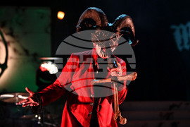 Пловдив - Hills of Rock 2022 - фестивал