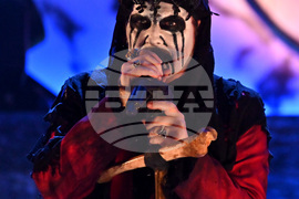 Пловдив - Hills of Rock 2022 - фестивал