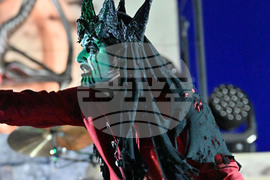 Пловдив - Hills of Rock 2022 - фестивал