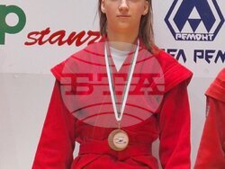 Снимка: Община Русе