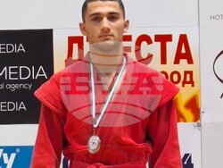 Снимка: Община Русе