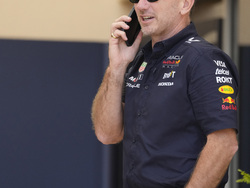 Bahrain F1 GP Auto Racing