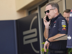 Bahrain F1 GP Auto Racing