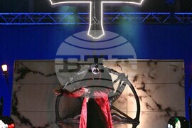 Пловдив - Hills of Rock 2022 - фестивал