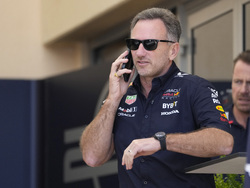 Bahrain F1 GP Auto Racing