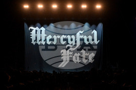 Пловдив - Hills of Rock 2022 - фестивал