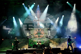 Пловдив - Hills of Rock 2022 - фестивал