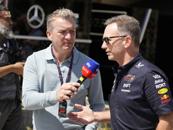 Bahrain F1 GP Auto Racing