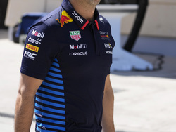 Bahrain F1 GP Auto Racing