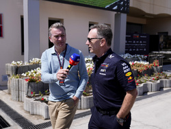 Bahrain F1 GP Auto Racing
