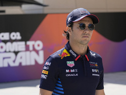 Bahrain F1 GP Auto Racing