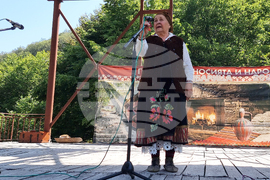 Село Рибарица -  празник на народния обичай