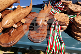 Село Рибарица -  празник на народния обичай