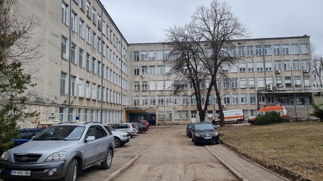 Общинският съвет в Кубрат решава дали да утвърди избрания чрез конкурс управител на болницата в града 