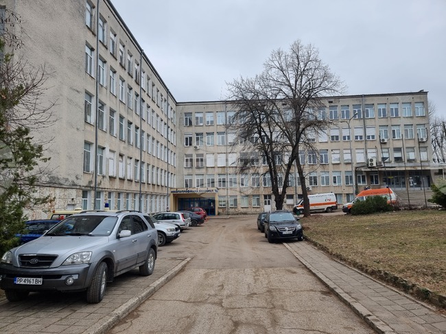 В Кубрат предстои откриване на процедура за избор на управител на местната болница