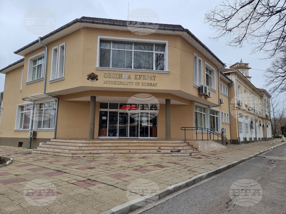 Община Кубрат набира доброволци за предотвратяване и овладяване на бедствия, пожари и извънредни ситуации